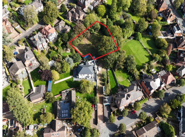 Development Opportunity in photo